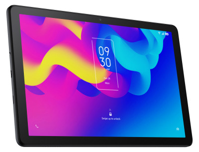 TCL TAB 10 FHD Ultra Gray