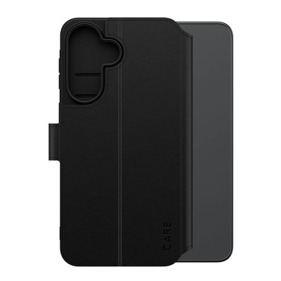 PanzerGlass CARE Sams. Galaxy A37 Wallet Kickstand