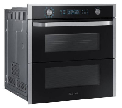 Vestavná trouba Samsung NV75N7677RS/EO