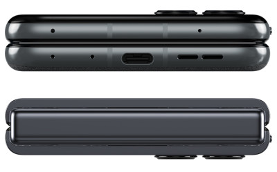 Motorola Razr 50 256+8GB Koala Grey