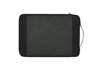 STM Kin Brief pouzdro na zip (14"), Black Slate