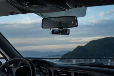 70mai Cam T400 3-kanalová