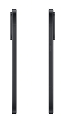 OnePlus 15R 5G 256+12GB Charcoal Black