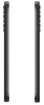 Samsung Galaxy A34 5G 8+256GB Black