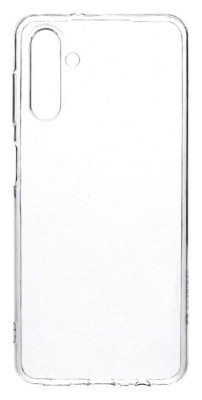 Tactical TPU pouzdro Samsung Galaxy A13 5G, Clear