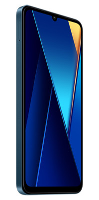 POCO C65 128+6GB Blue