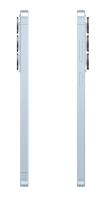 Samsung Galaxy S26+ 512GB Sky Blue