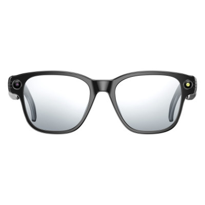 ALIGATOR Smart Glasses, černé