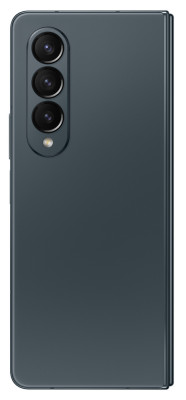 Samsung Galaxy Z Fold 4 256GB Gray