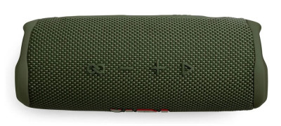 JBL Flip 6 přenosný reproduktor s IP67, Green