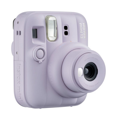 Fujifilm Instax Mini 13 Purple
