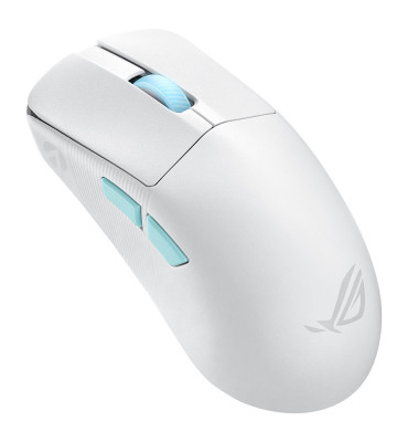 ASUS ROG Harpe Ace Aim Lab Edition (Moon White)