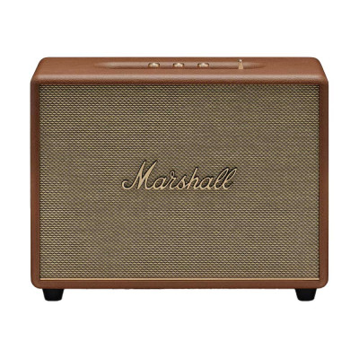 Marshall Woburn III Brown