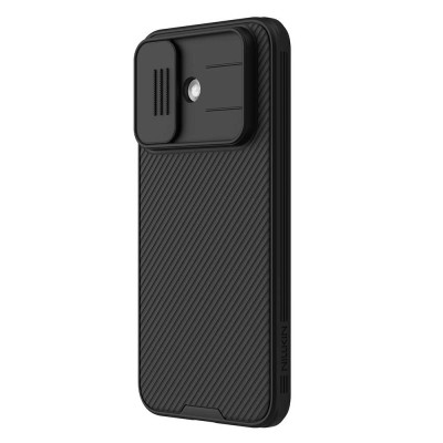 Nillkin CamShield PRO Redmi Note 17 Pro 5G Black