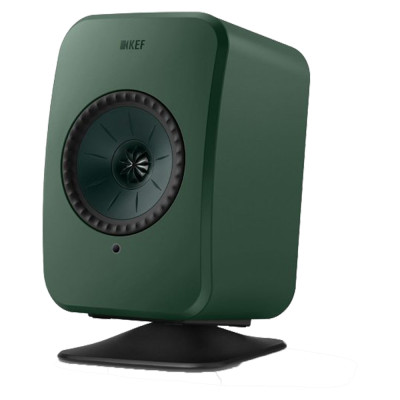 KEF LSX II LT Sage Green