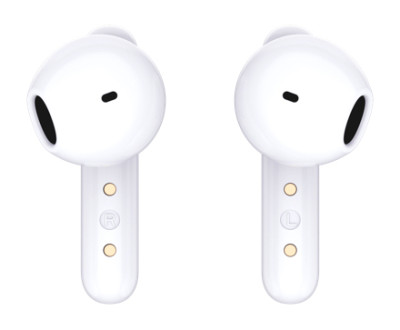 TCL MoveAudio S150 Bluetooth sluchátka TWS, White
