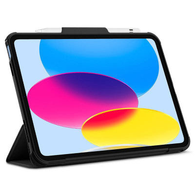 Spigen Rugged Armor Pro iPad 10.9" 2022/11" Black