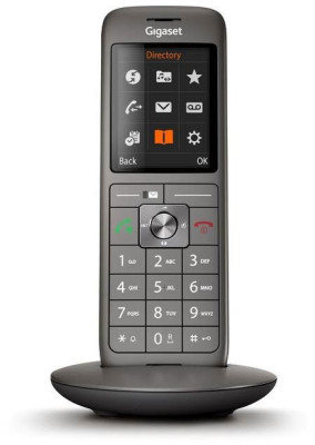 Gigaset CL660HX přídavné sluchátko