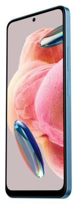 Xiaomi Redmi Note 12 128+4GB ledová modrá