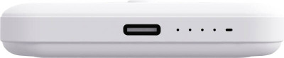 YENKEE YPB 501 MagSafe PB 5000 WH SILIC