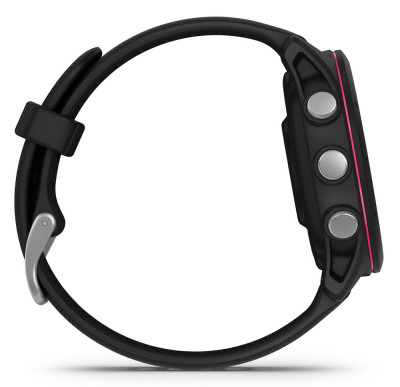 Garmin Forerunner 255S Music, Black