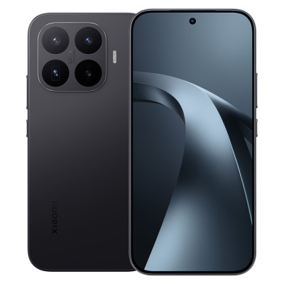 Xiaomi 17T 512+12GB černá