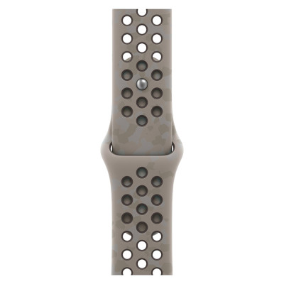 Apple 40mm Pavement Grey Nike Sport Band - S/M