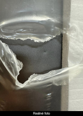 Chladnička s mrazákem Samsung RB38C600CS9/EF