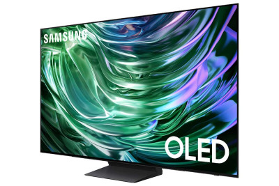 55" 4K OLED TV Samsung QE55S90DAEXXH