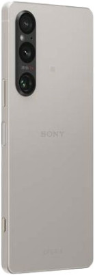 Sony Xperia 1 V 5G Platinum Silver