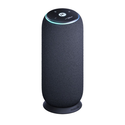Moto Sound Flow (Sound by BOSE) Carbon dárek