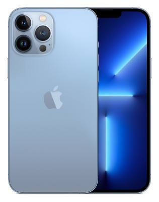 iPhone 13 Pro Max 128GB Sierra Blue