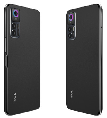 TCL 30 4/64 Techno Black