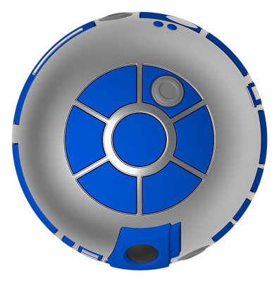 Samsung pouzdro Star Wars Buds Live/Buds 2/Pro