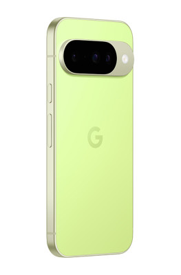Google Pixel 10 12GB+256GB Lemongrass