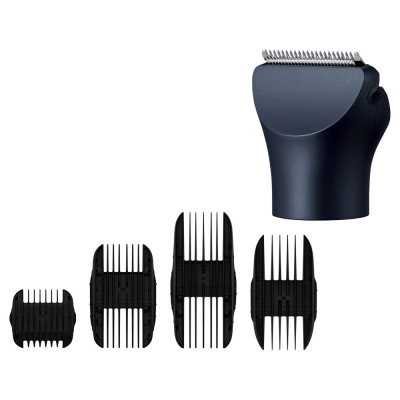Panasonic ER-CHC1-A301 MULTISHAPE HAIR CLIPPER