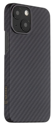 Tactical MagForce Aramid kryt iPhone 13 Mini,Black