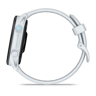 Garmin Forerunner 70 Whitestone