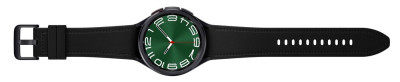 Samsung Galaxy Watch6 Classic(47mm,BT) Black