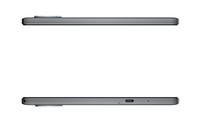 Doogee T30E LTE 128+4GB Cosmic Gray