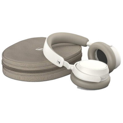 SENNHEISER ACCENTUM Plus White