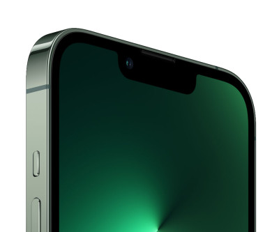 iPhone 13 Pro 256GB Alpine Green