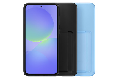 Samsung Card Slot Case Galaxy A36, Blue