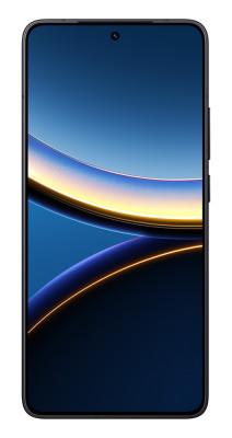 POCO F7 Pro 256+12GB Black