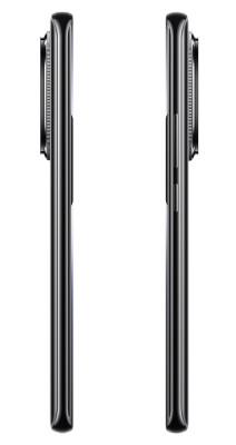 Xiaomi Redmi Note 14 Pro+ 5G 512+12GB černá