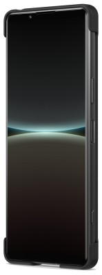 Sony XQZ-CBCQB Stand Cover Xperia 5 IV 5G, Black
