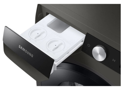 Pračka s předním plněním Samsung WW90T534DAX/S7
