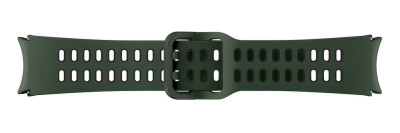 Samsung Extreme Sport Band (S/M), Green/Black