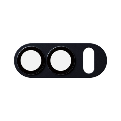 PG FENDER Apple iPhone Duo Midnight (tmavý)