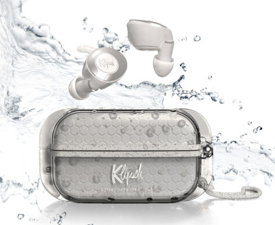 Klipsch T5 II True Wireless Sport Gray